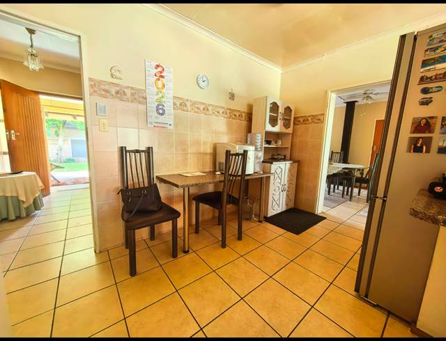 3 BEDROOM HOUSE FOR SALE IN VAALPARK